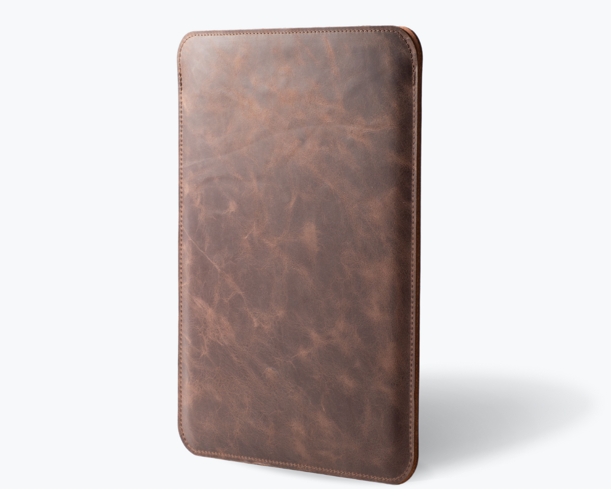 Vintage Leather Apple iPad Pro 11
