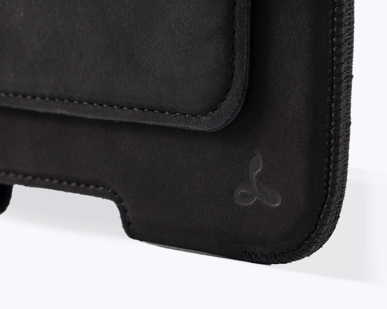 XXL - Vintage Belt Pouch