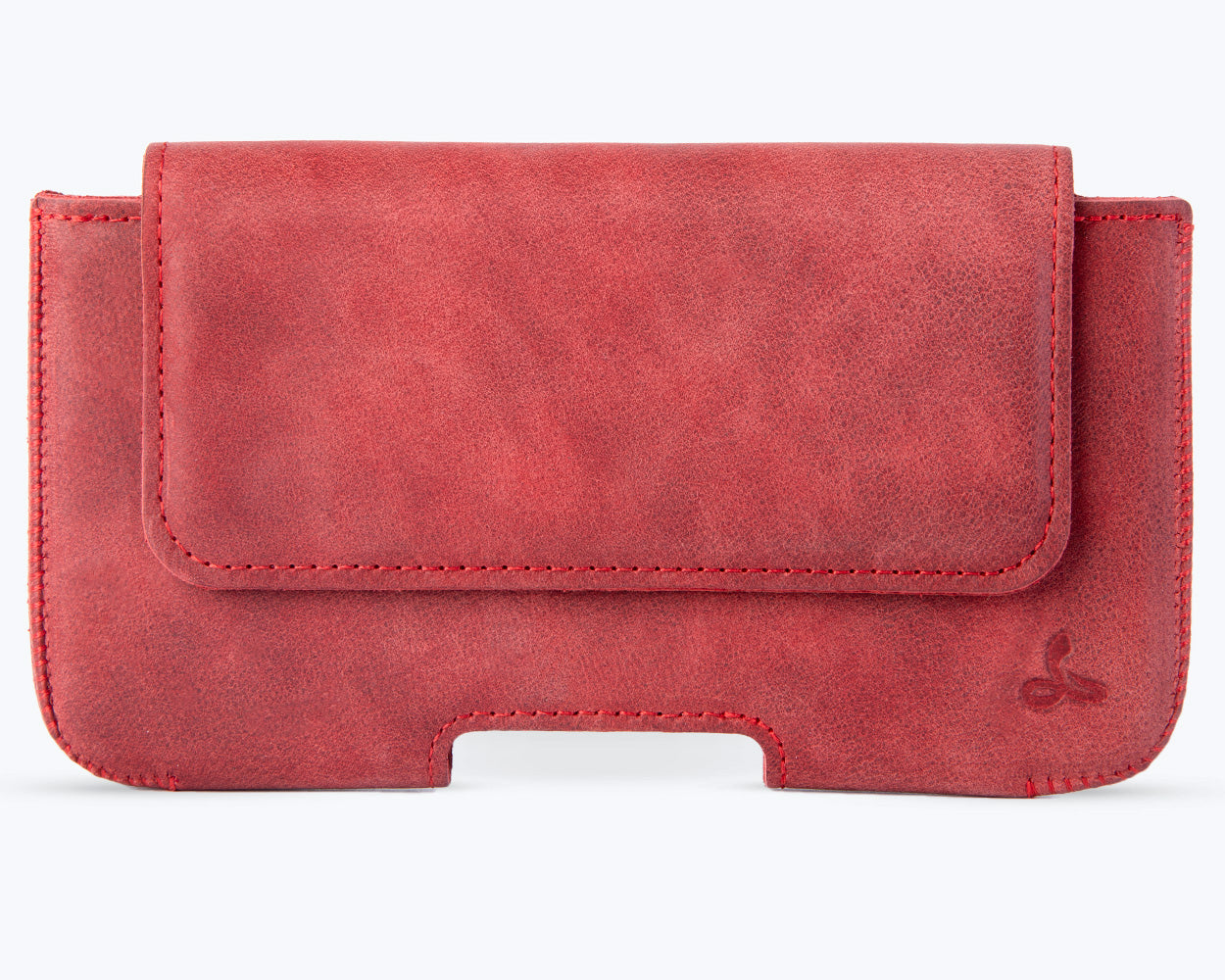 XXL - Vintage Belt Pouch