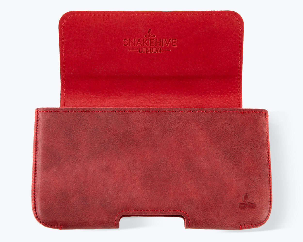 XXL - Vintage Belt Pouch