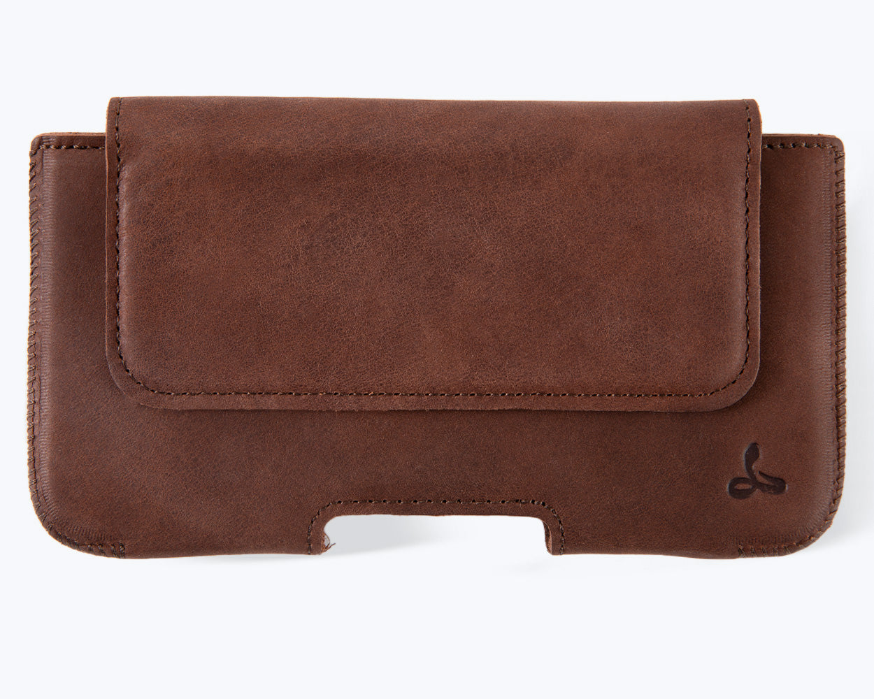 XXL - Vintage Belt Pouch