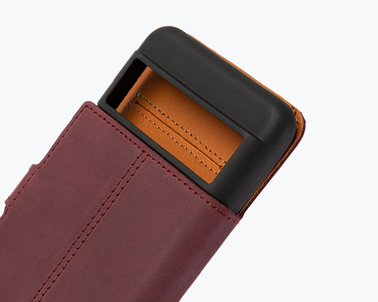 Google Pixel 8 Pro- Vintage Leather Wallet Phone Case