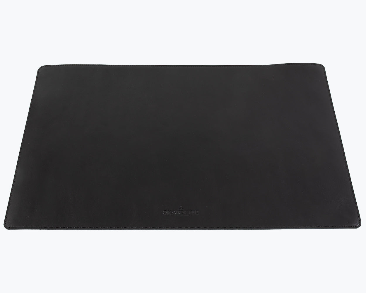 Metro Leather Desk Mat - Medium