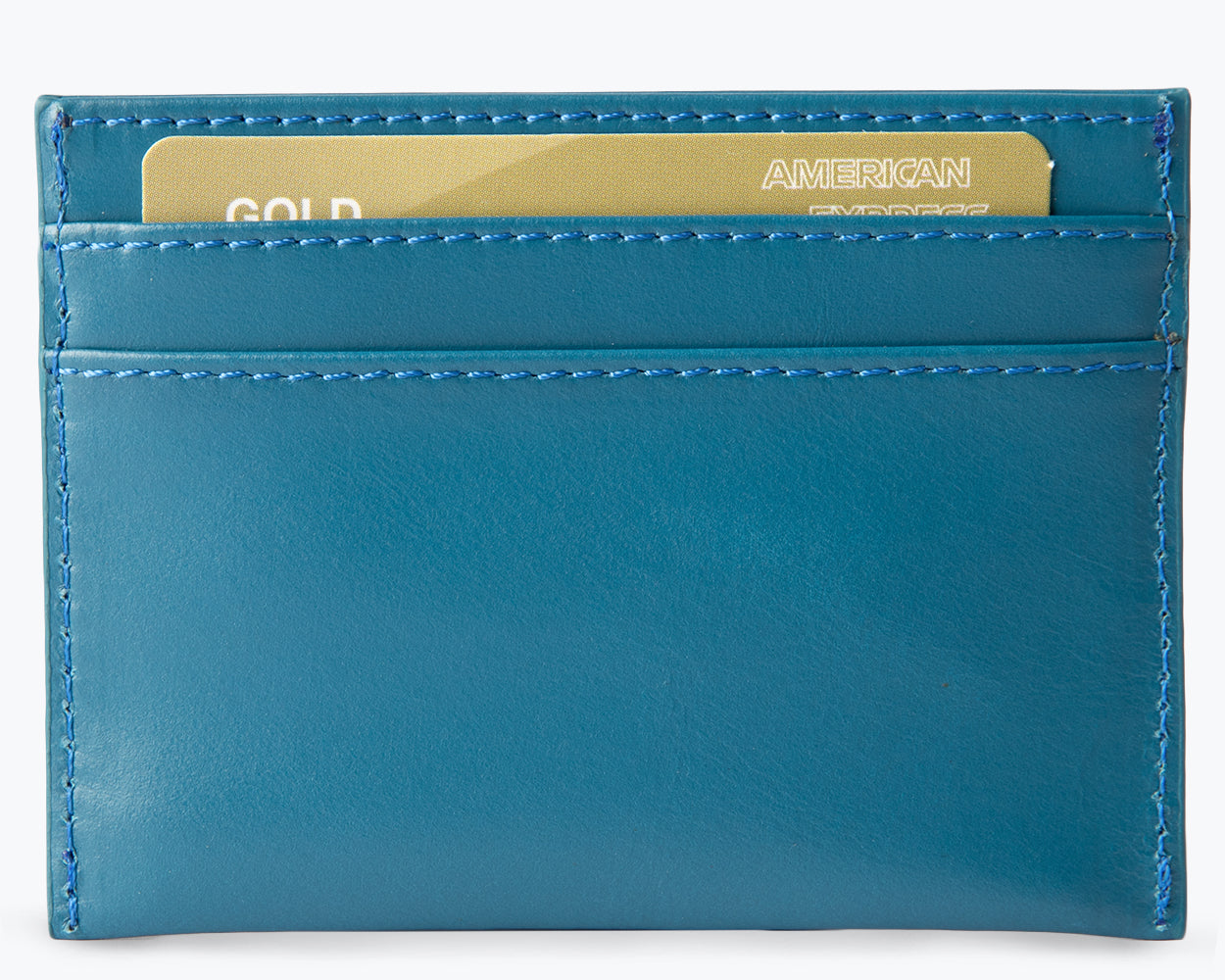 Metro Leather Cardholder