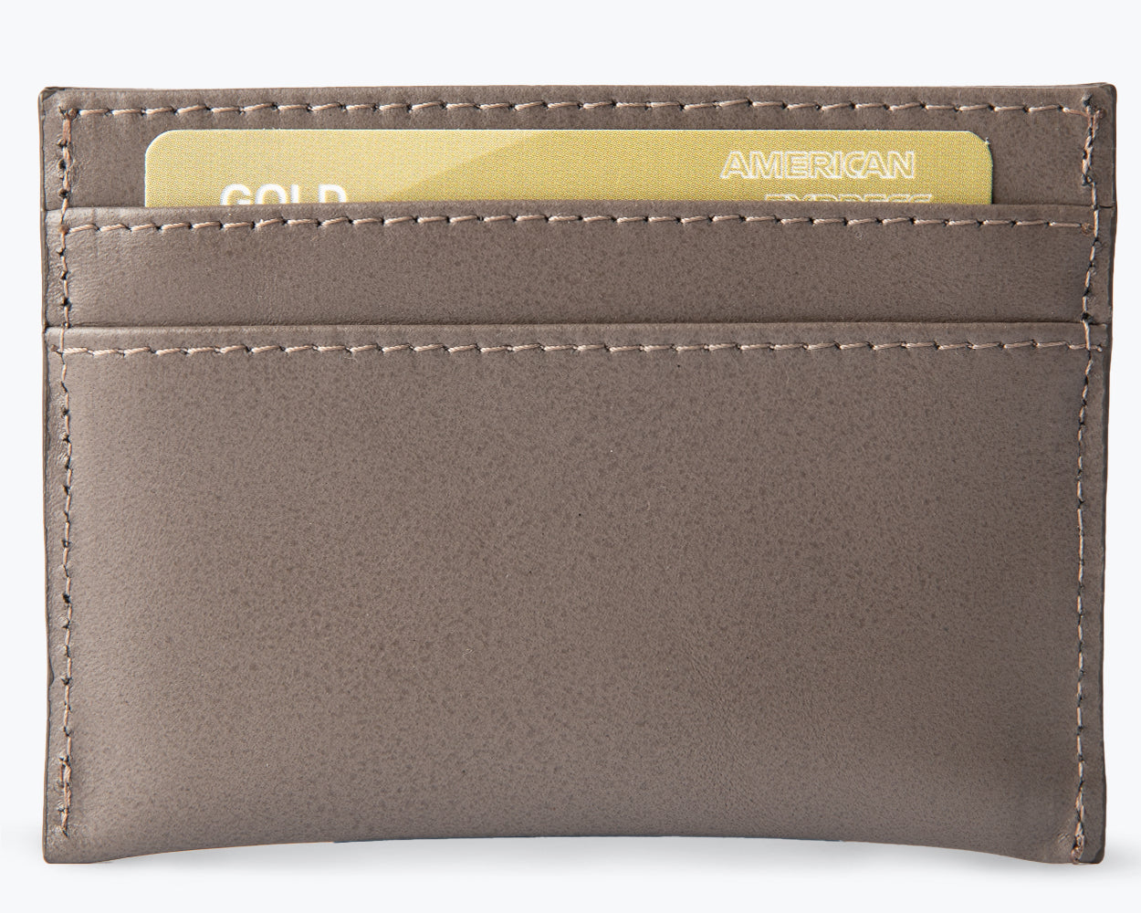 Metro Leather Cardholder