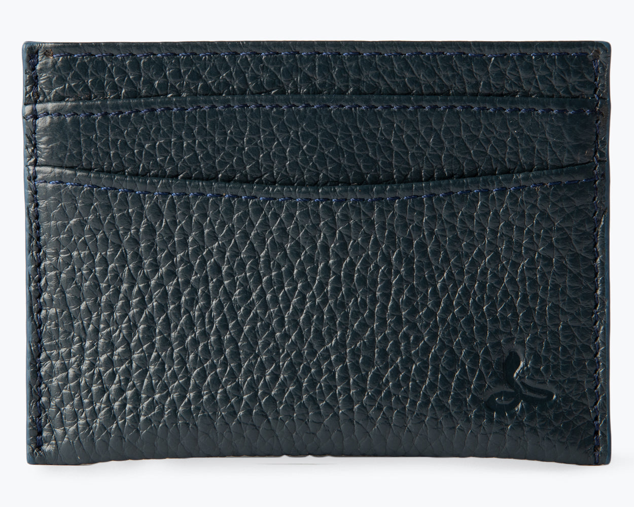 Metro Leather Cardholder