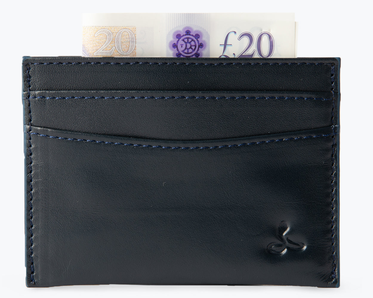 Metro Leather Cardholder