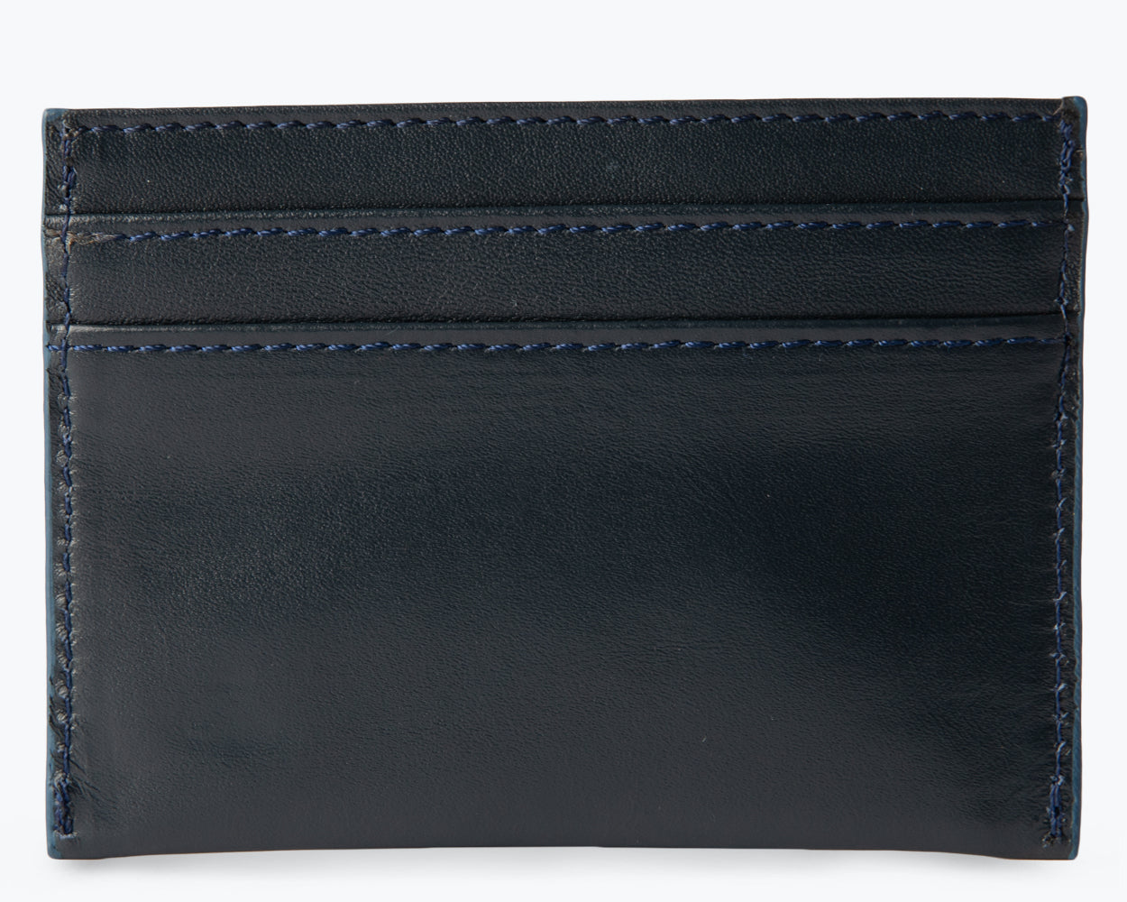 Metro Leather Cardholder