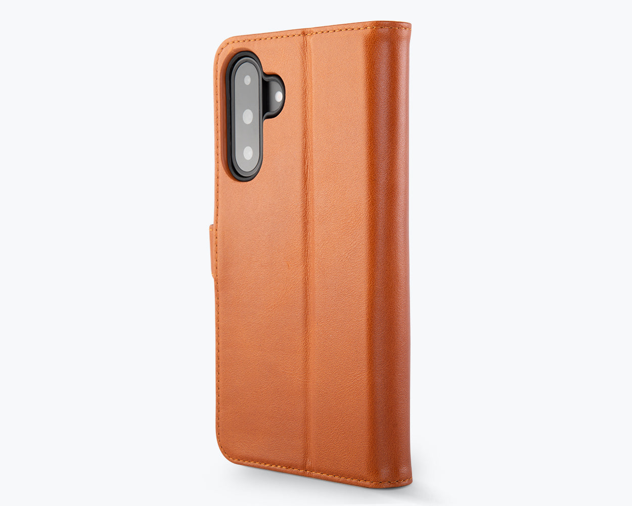 Samsung Galaxy A36 - Metro Leather Wallet Phone Case