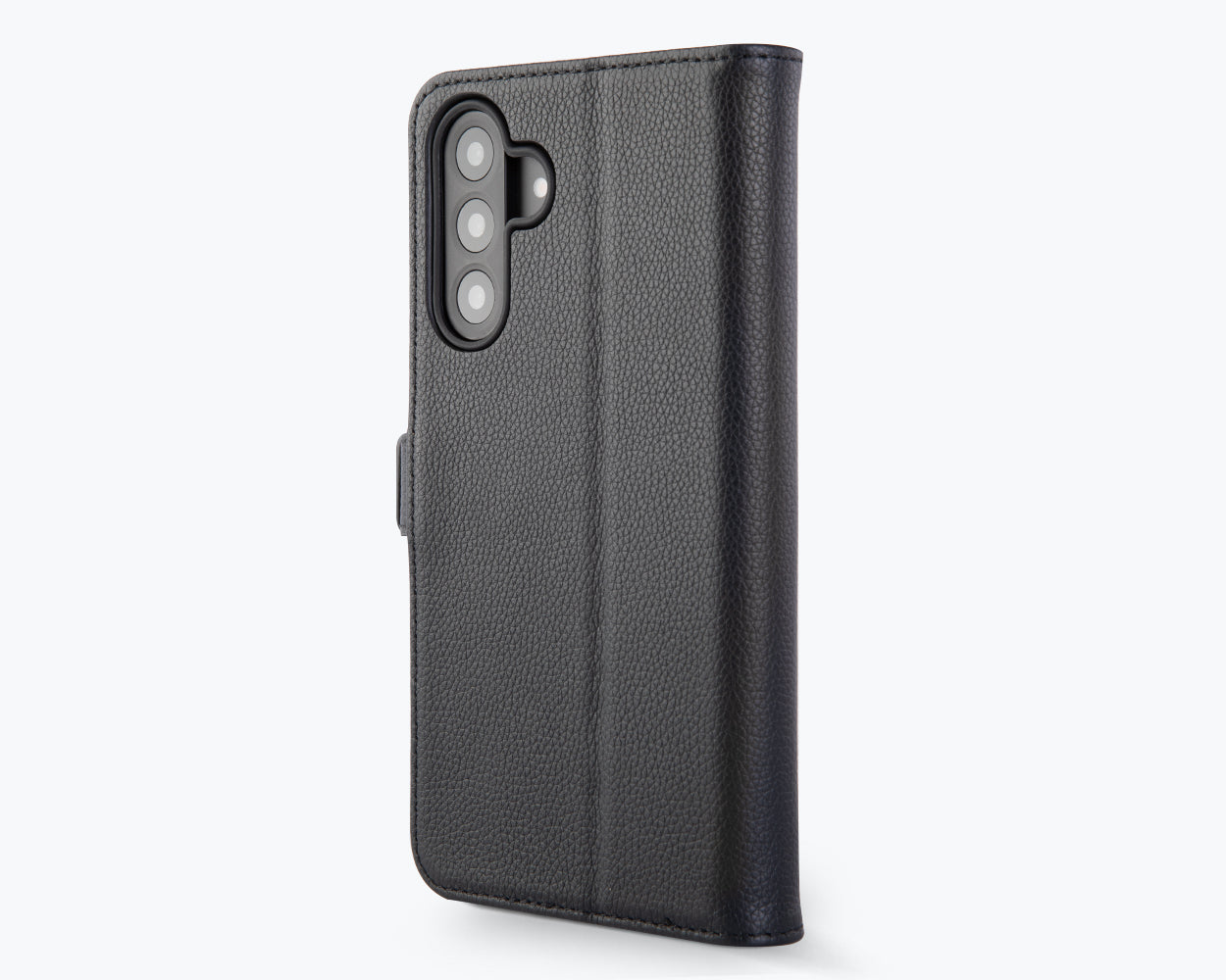 Samsung Galaxy A56 - Metro Leather Wallet Phone Case