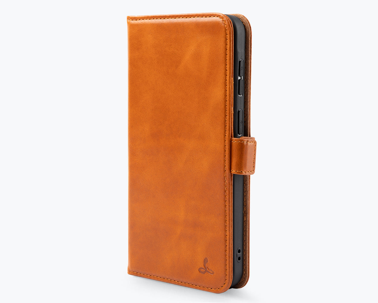 Samsung Galaxy A57 - Metro Leather Wallet Phone Case