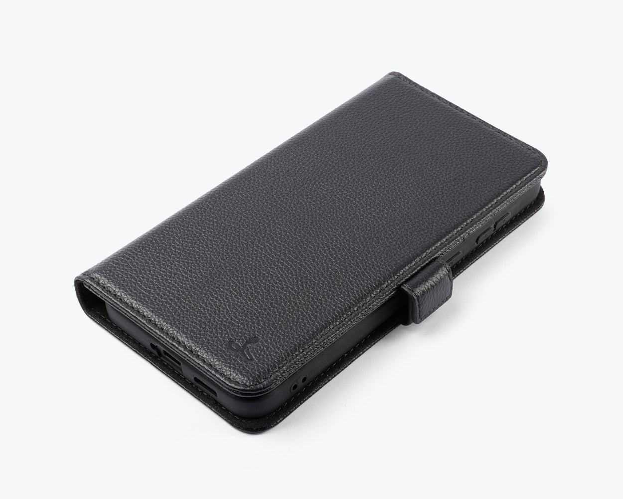Samsung Galaxy A57 - Metro Leather Wallet Phone Case