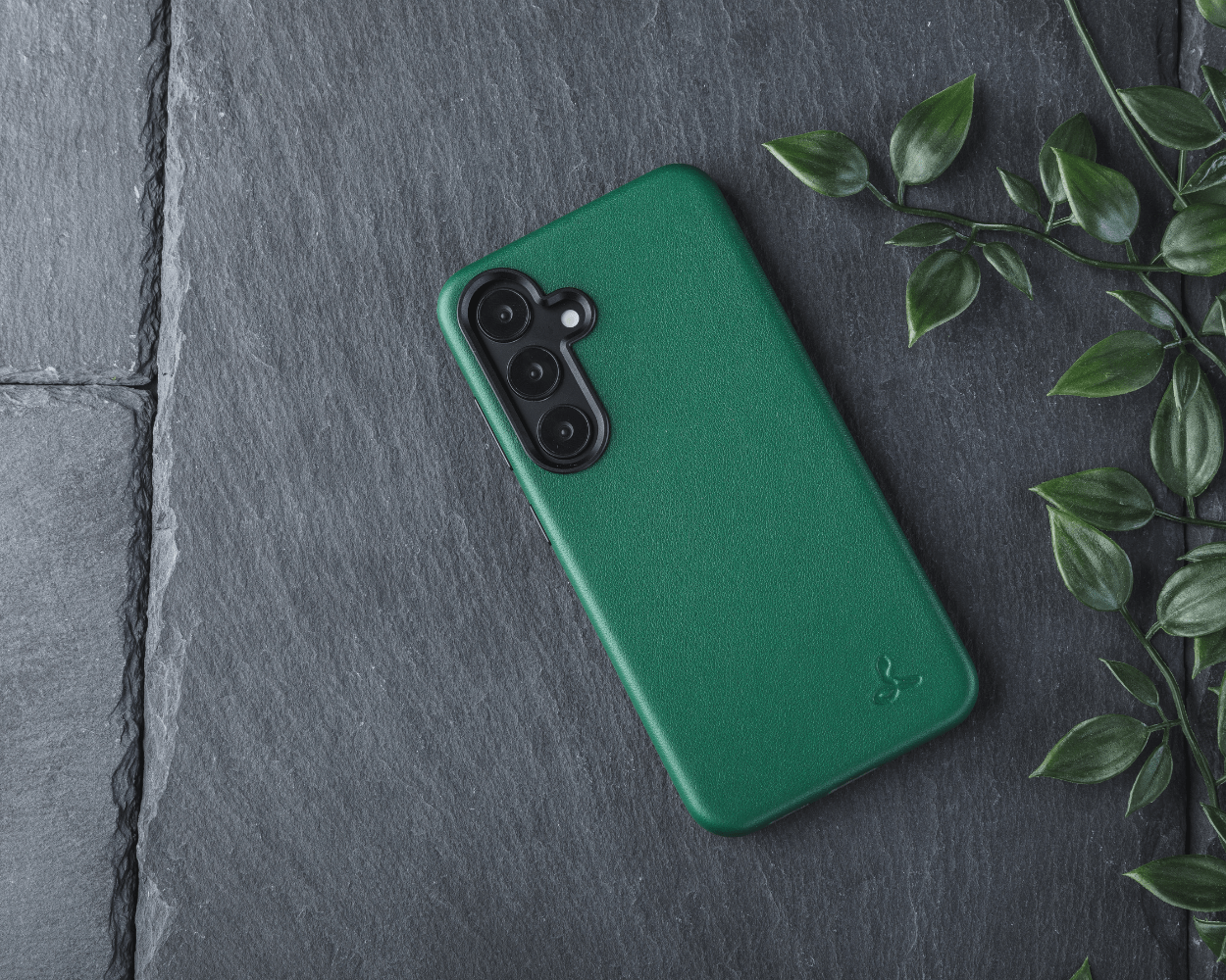 Samsung Galaxy S26 - Metro Slim Leather Phone Case