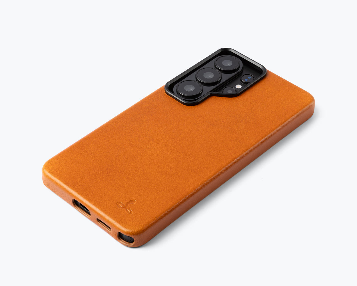 Samsung Galaxy S26 Ultra - Metro Slim Leather Phone Case