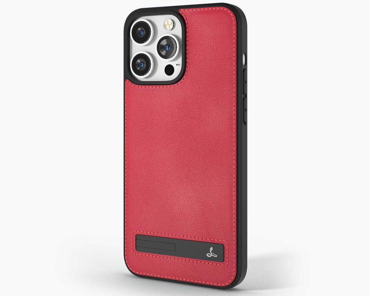 Apple iPhone 15 Pro - Metro Leather Phone Case