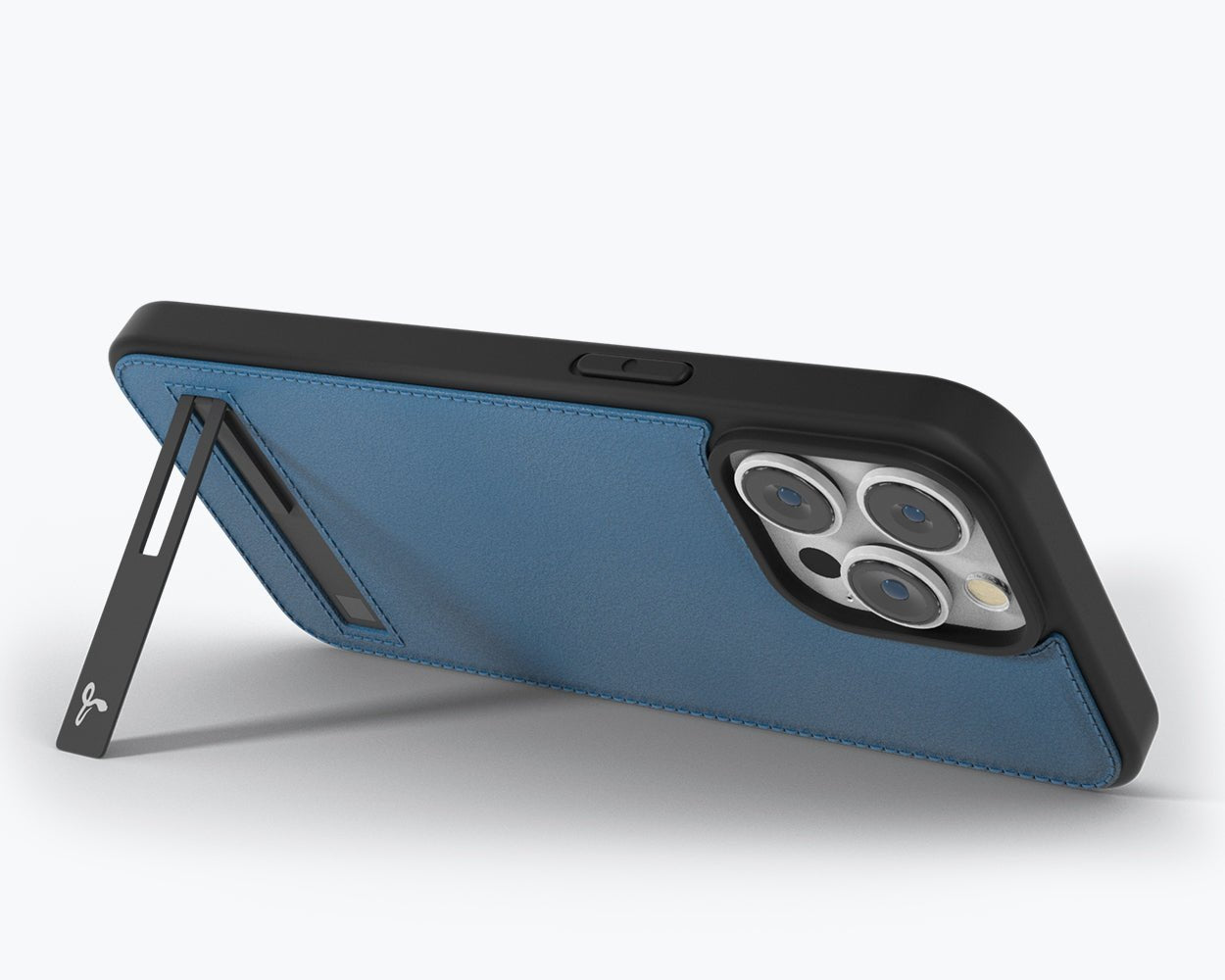 Apple iPhone 15 Pro - Metro Leather Phone Case