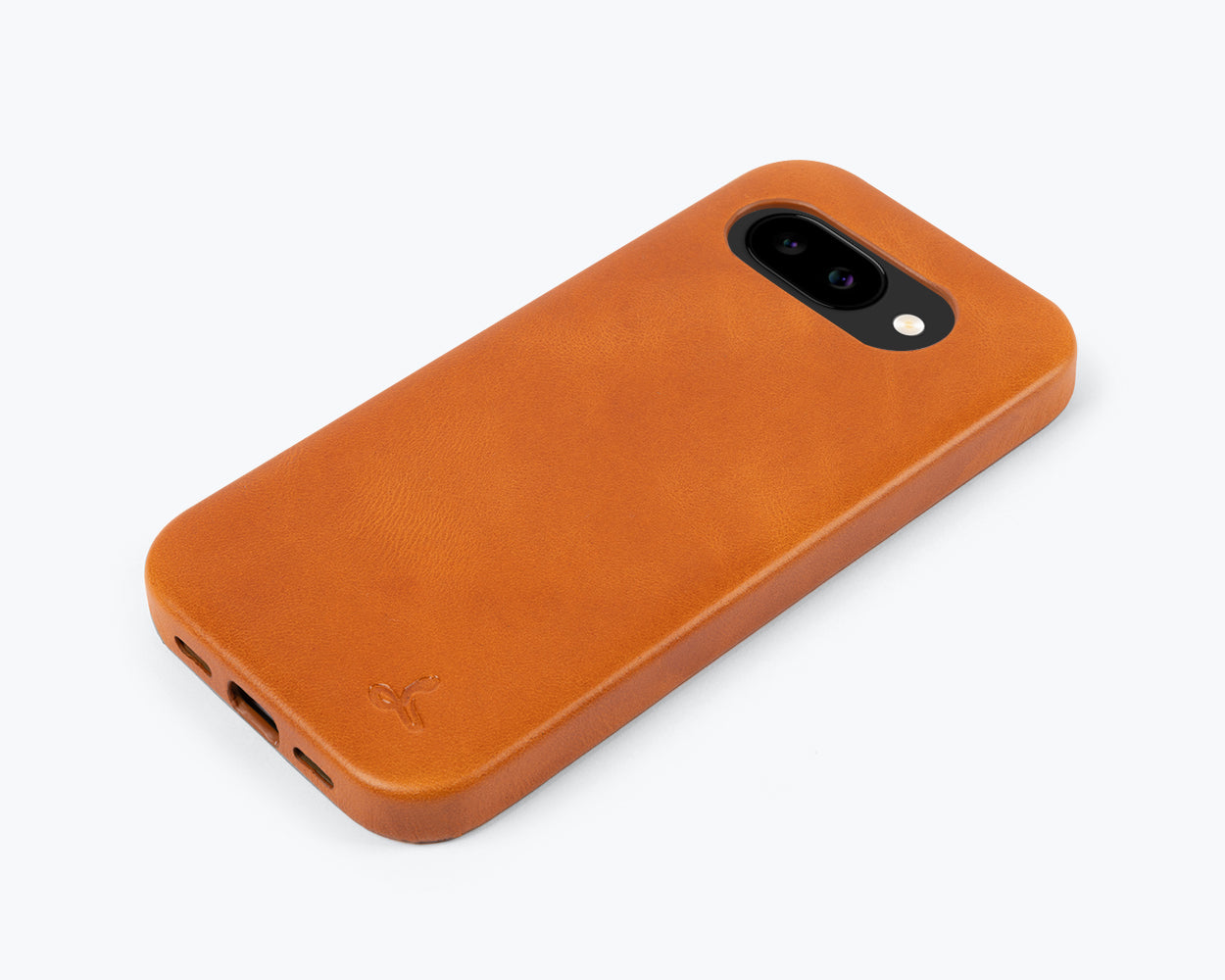 Google Pixel 10a - Metro Slim Leather Phone Case