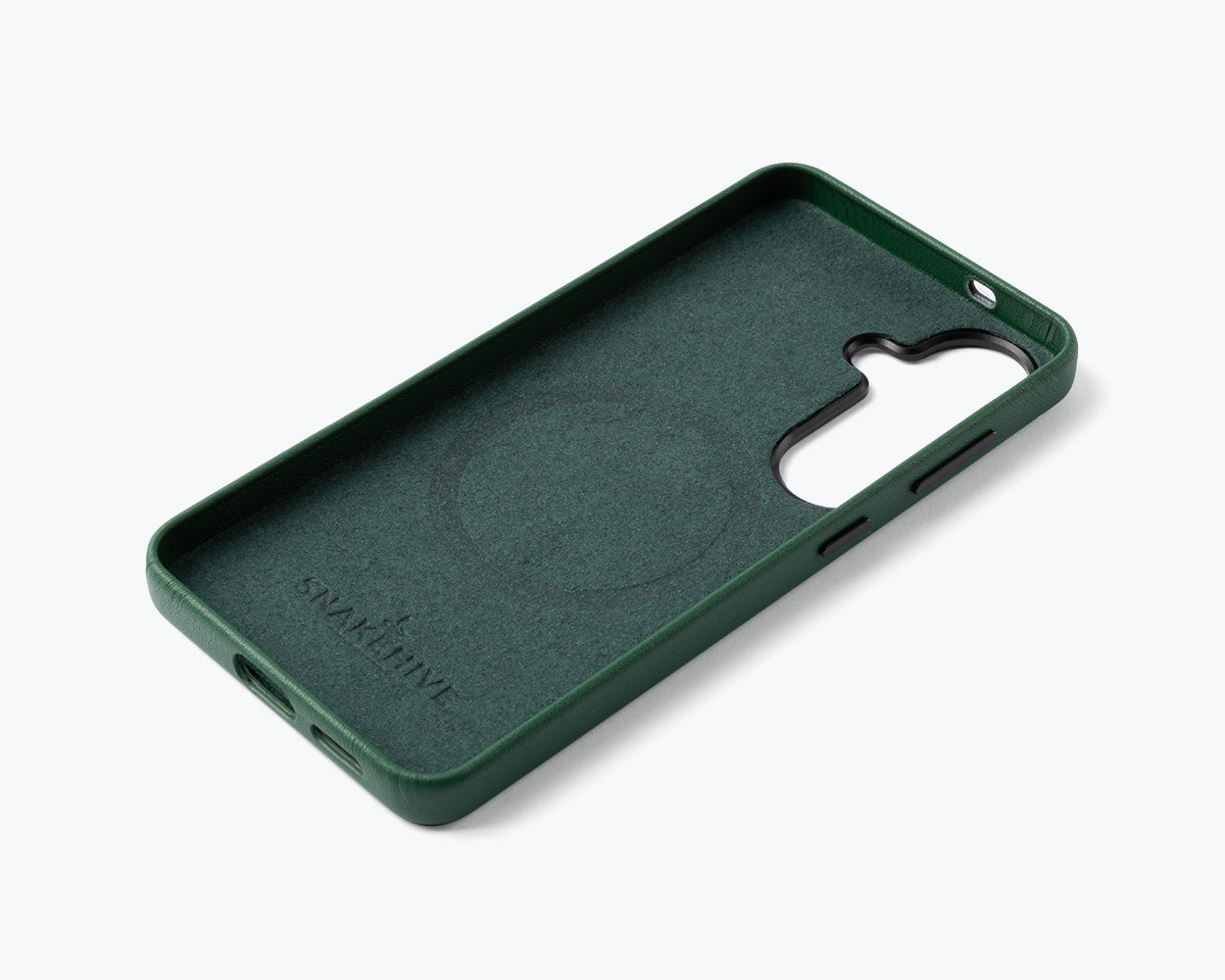 Samsung Galaxy S26 - Metro Slim Leather Phone Case