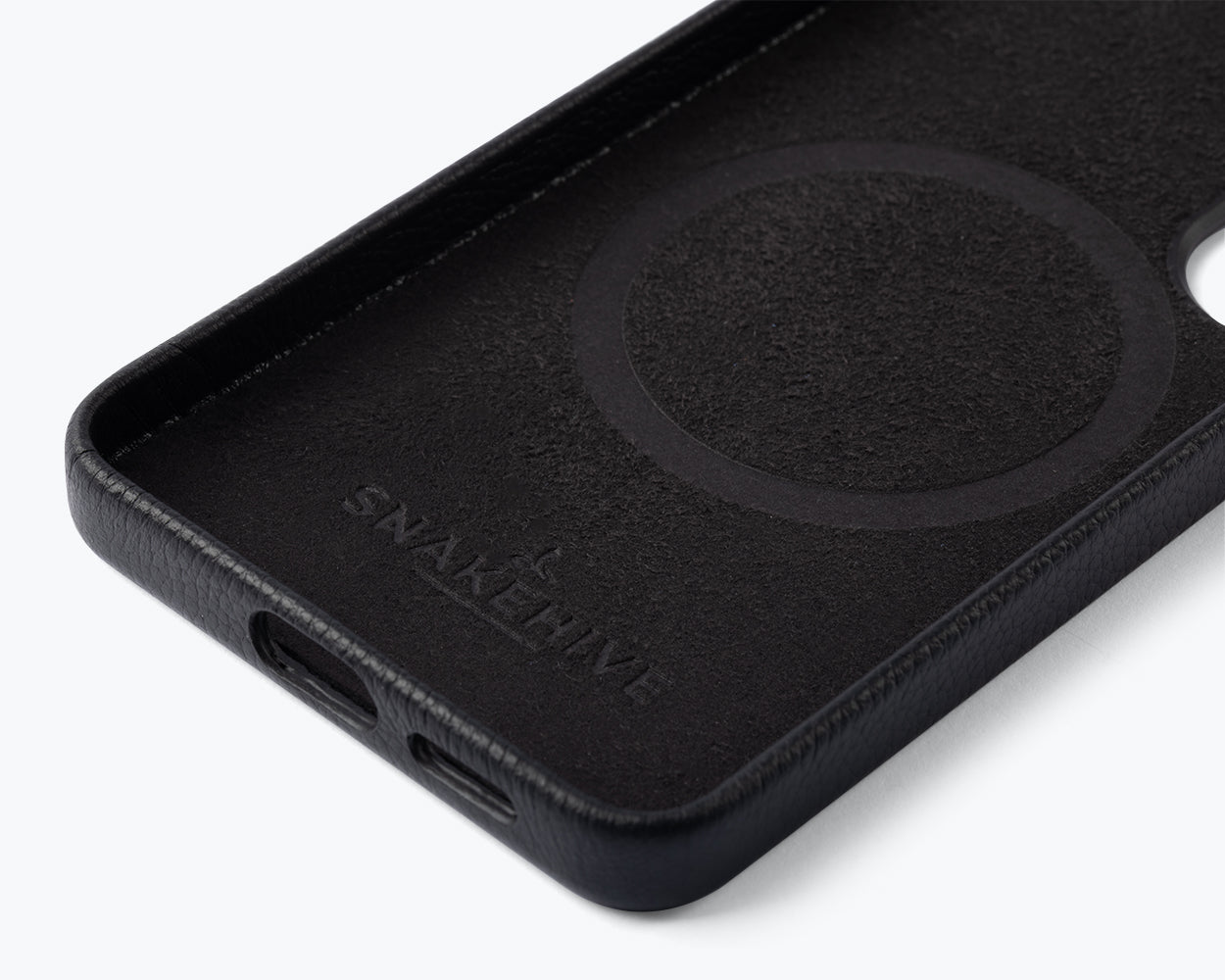 Samsung Galaxy S26 - Metro Slim Leather Phone Case