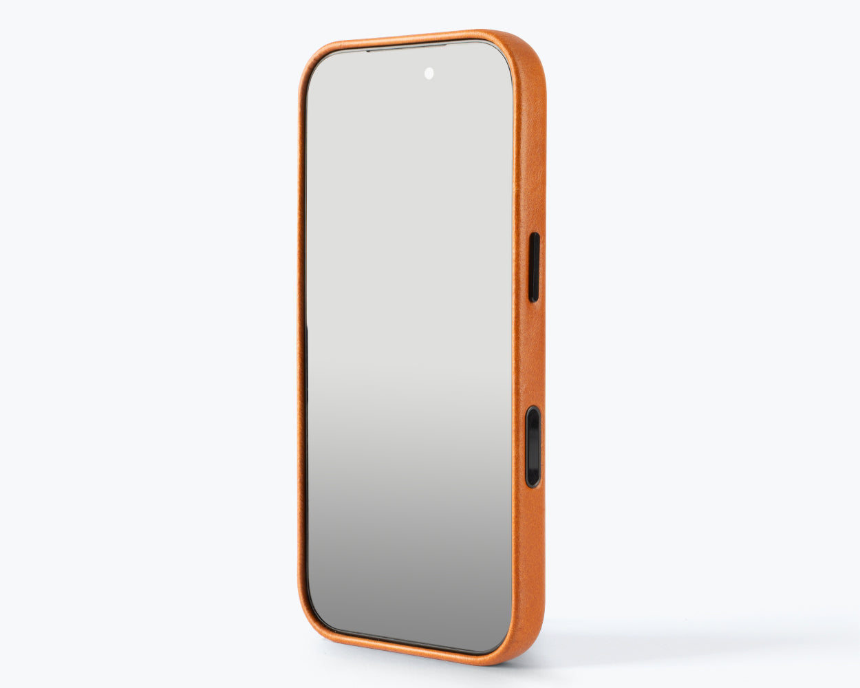 Apple iPhone 17 Pro Max - Metro Slim Leather Phone Case