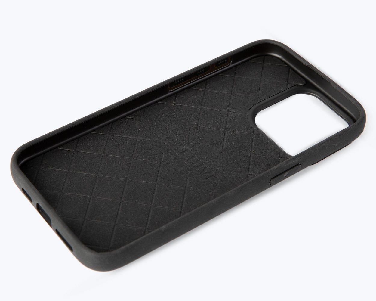 Apple iPhone 15 Pro Max - Metro Leather Phone Case (No Kickstand)
