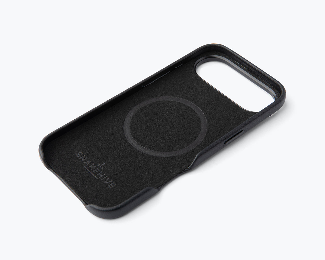 Apple iPhone Air - Metro Slim Leather Phone Case