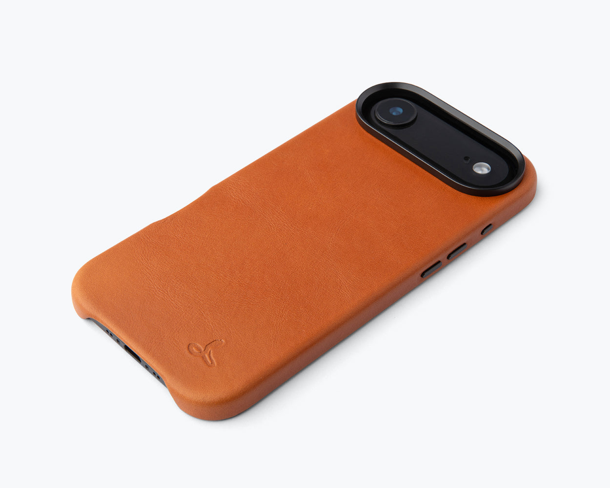 Apple iPhone Air - Metro Slim Leather Phone Case