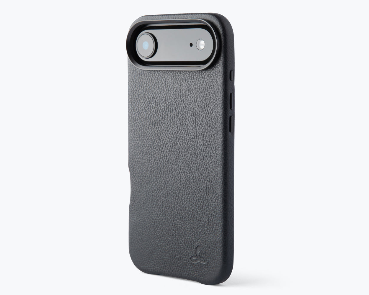 Apple iPhone Air - Metro Slim Leather Phone Case