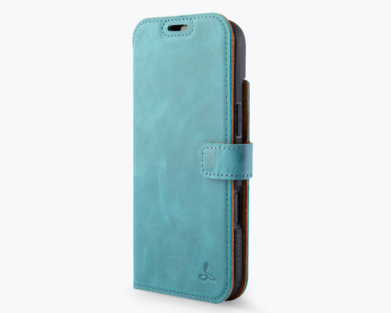 Apple iPhone Air- Vintage Leather Wallet Phone Case Apple iPhone Air- Vintage Leather Wallet Phone Case