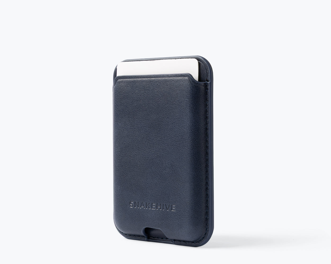 Metro MagSafe Cardholder - Snakehive Metro MagSafe Cardholder - Snakehive