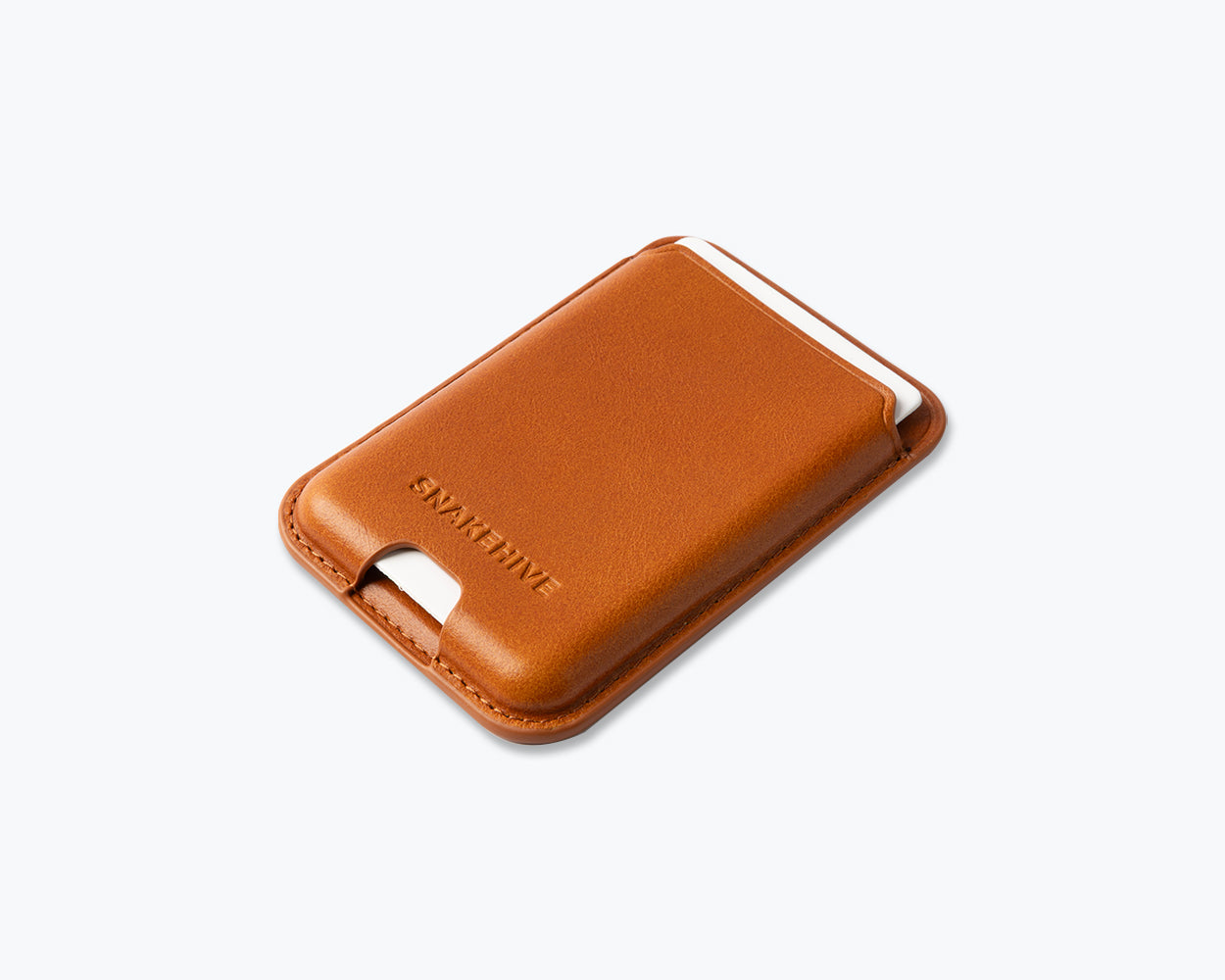 Metro MagSafe Cardholder