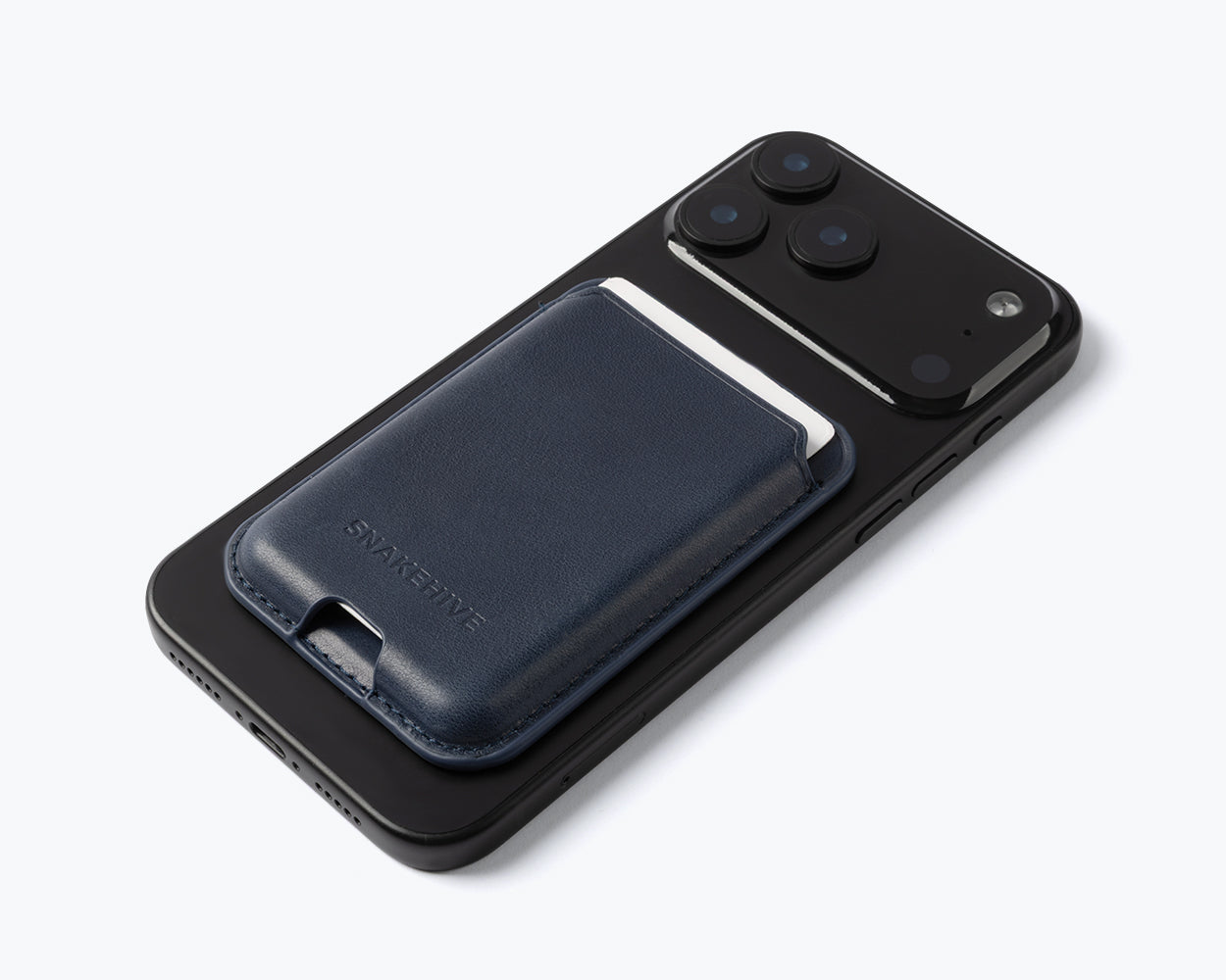 Metro MagSafe Cardholder