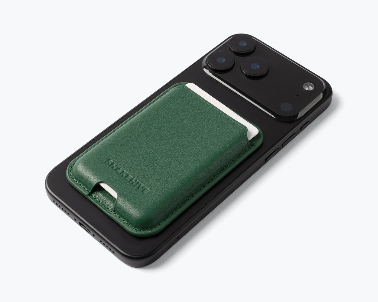 Metro MagSafe Cardholder