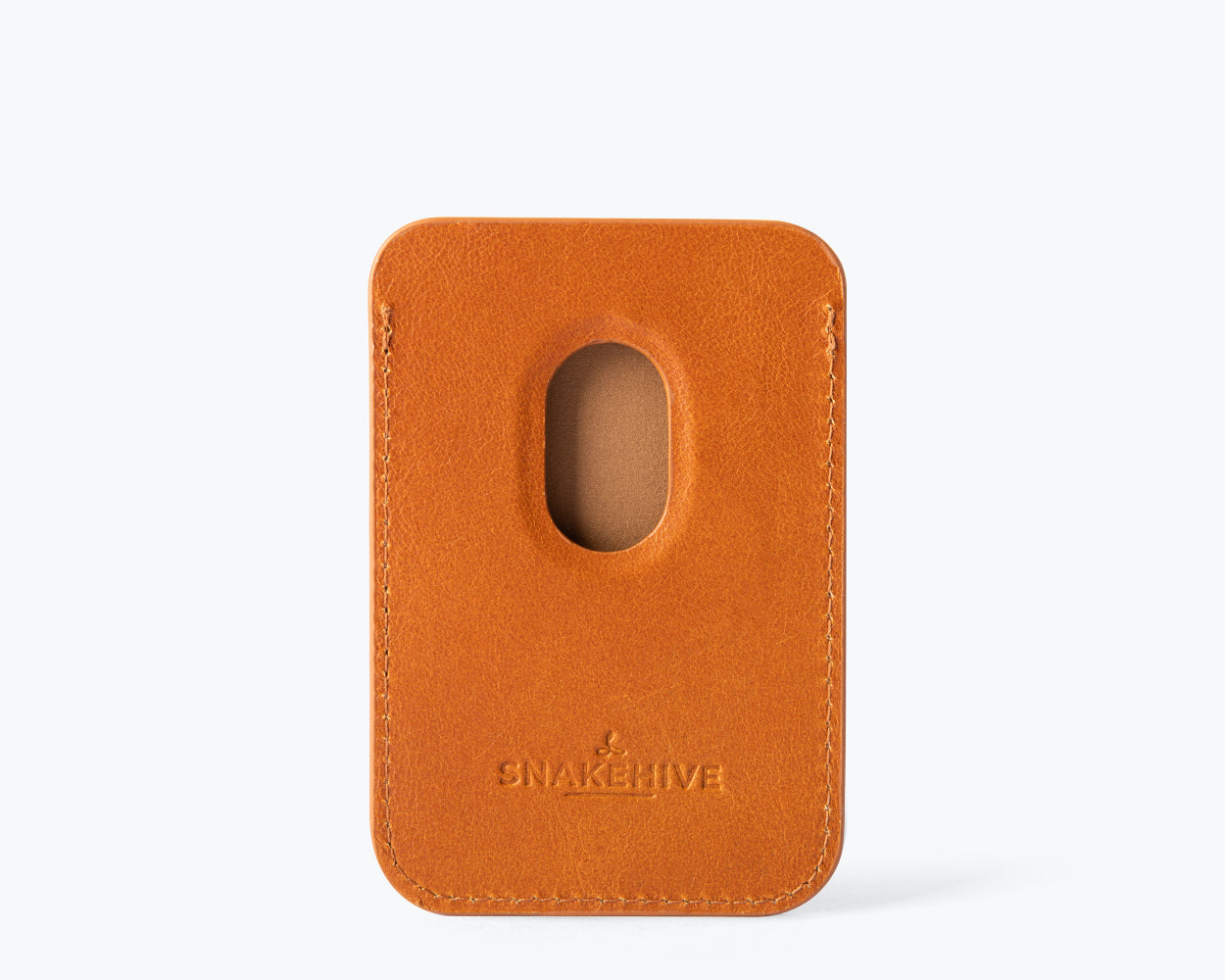 Metro MagSafe Cardholder