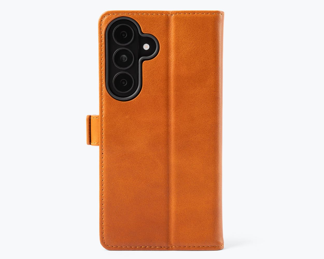 Samsung Galaxy S26 Plus - Metro Leather Wallet Phone Case