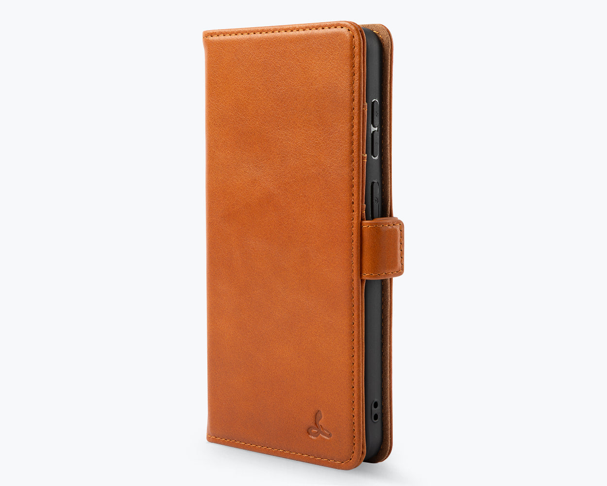 Samsung Galaxy S26 - Metro Leather Wallet Phone Case