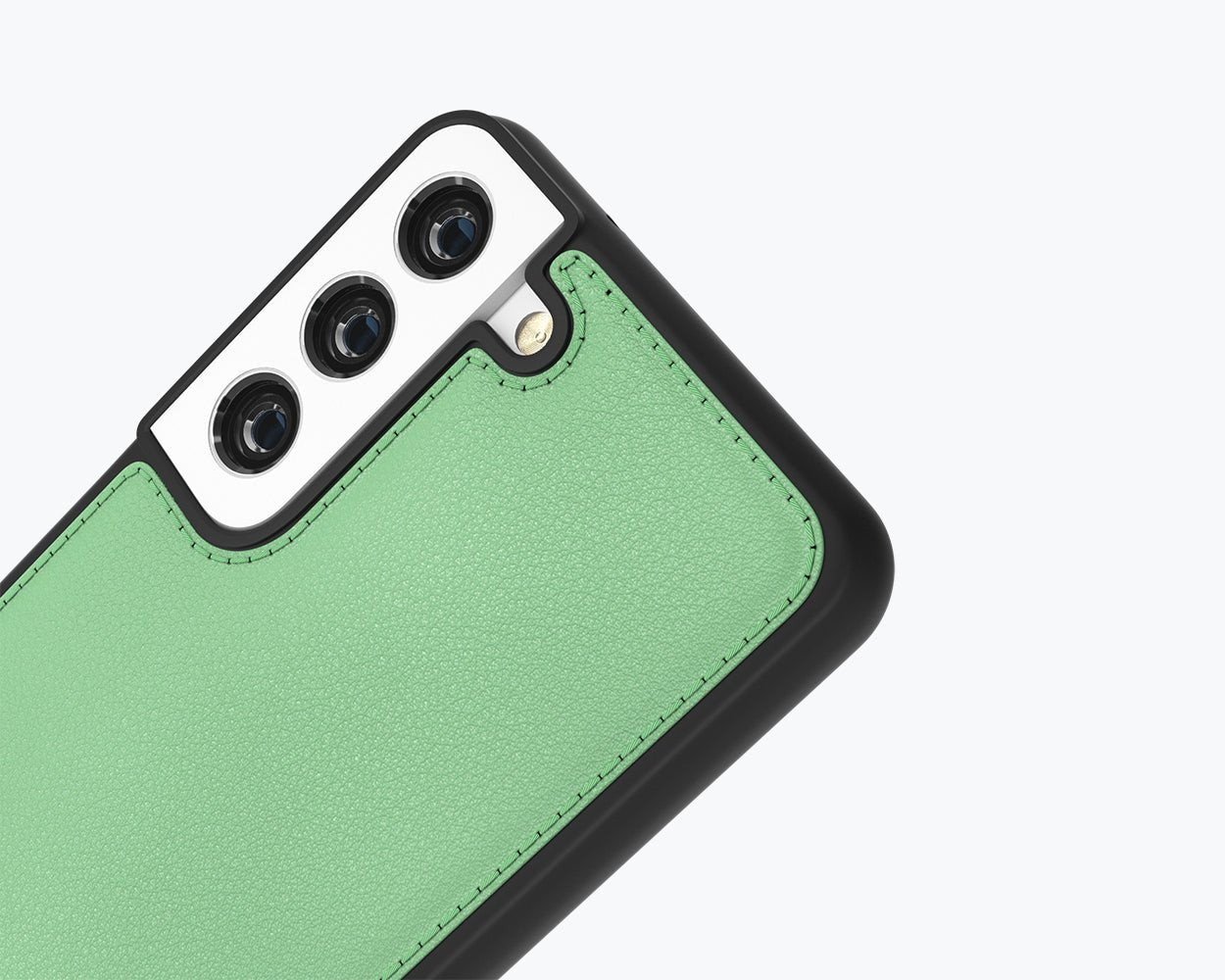 Samsung Galaxy S23 Plus - Metro Leather Phone Case