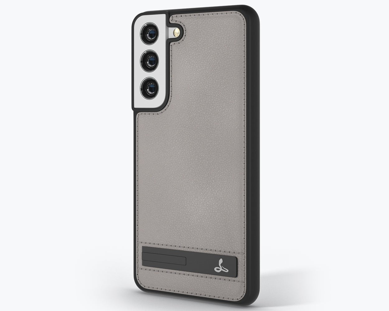 Samsung Galaxy S23 Plus - Metro Leather Phone Case