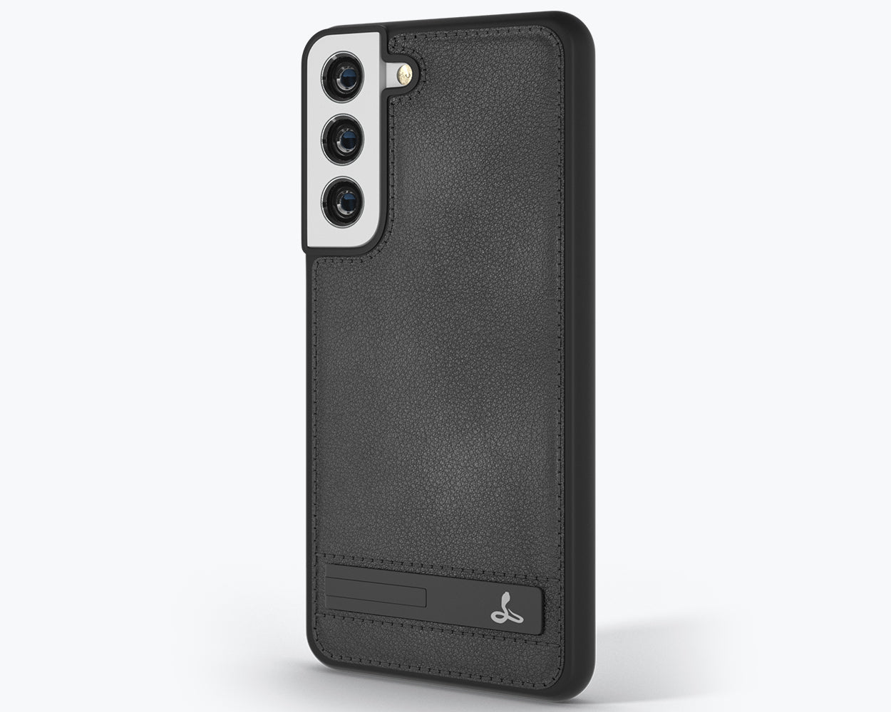 Samsung Galaxy S23 Plus - Metro Leather Phone Case