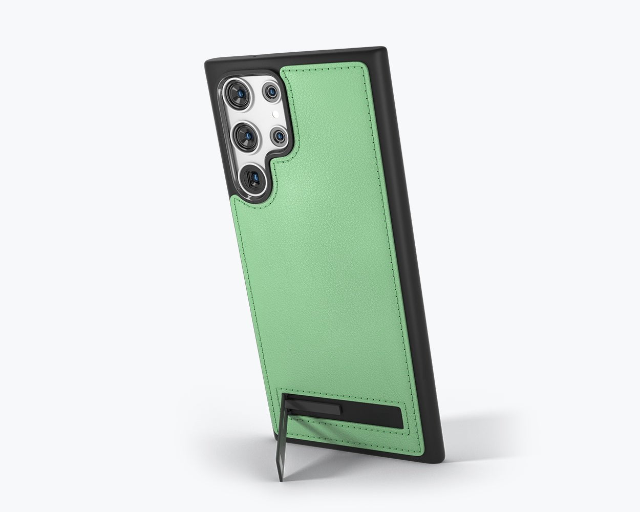 Samsung Galaxy S23 Ultra - Metro Leather Phone Case