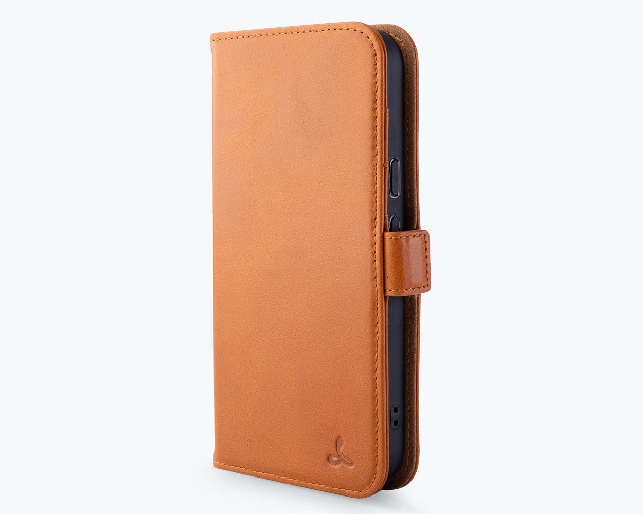 Pixel 8 pro leather case - België