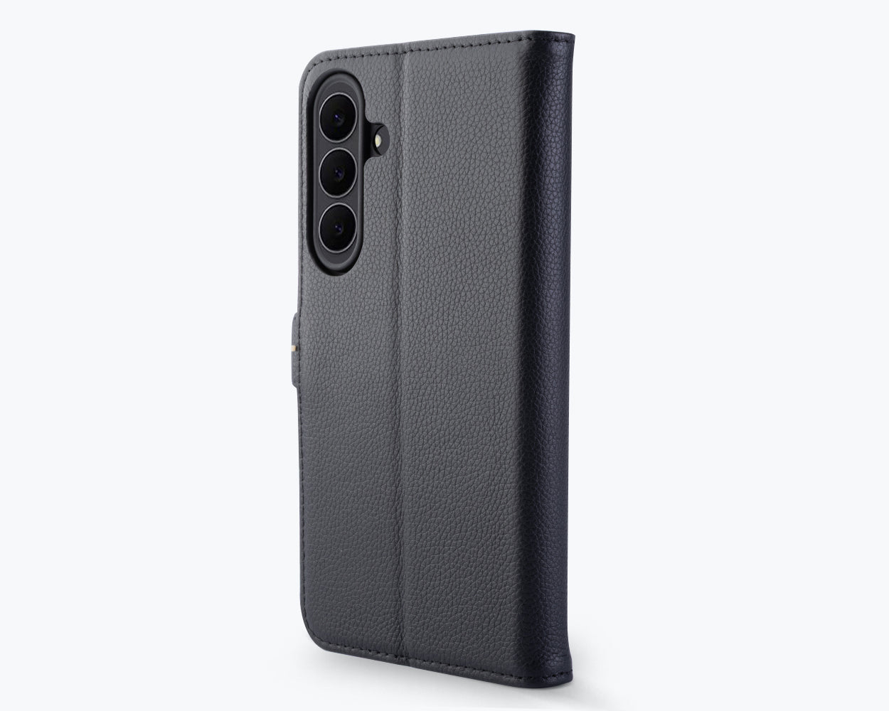 Samsung Galaxy S25 FE - Metro Leather Wallet Phone Case