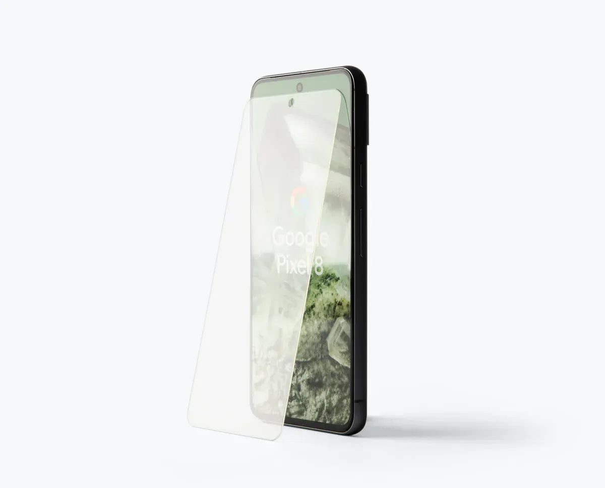 Snakehive Tempered Glass Google Pixel 10 Pro XL - Tempered Glass Screen Protector (x2) Tempered Glass Screen Protector for Google Pixel 10 Pro XL