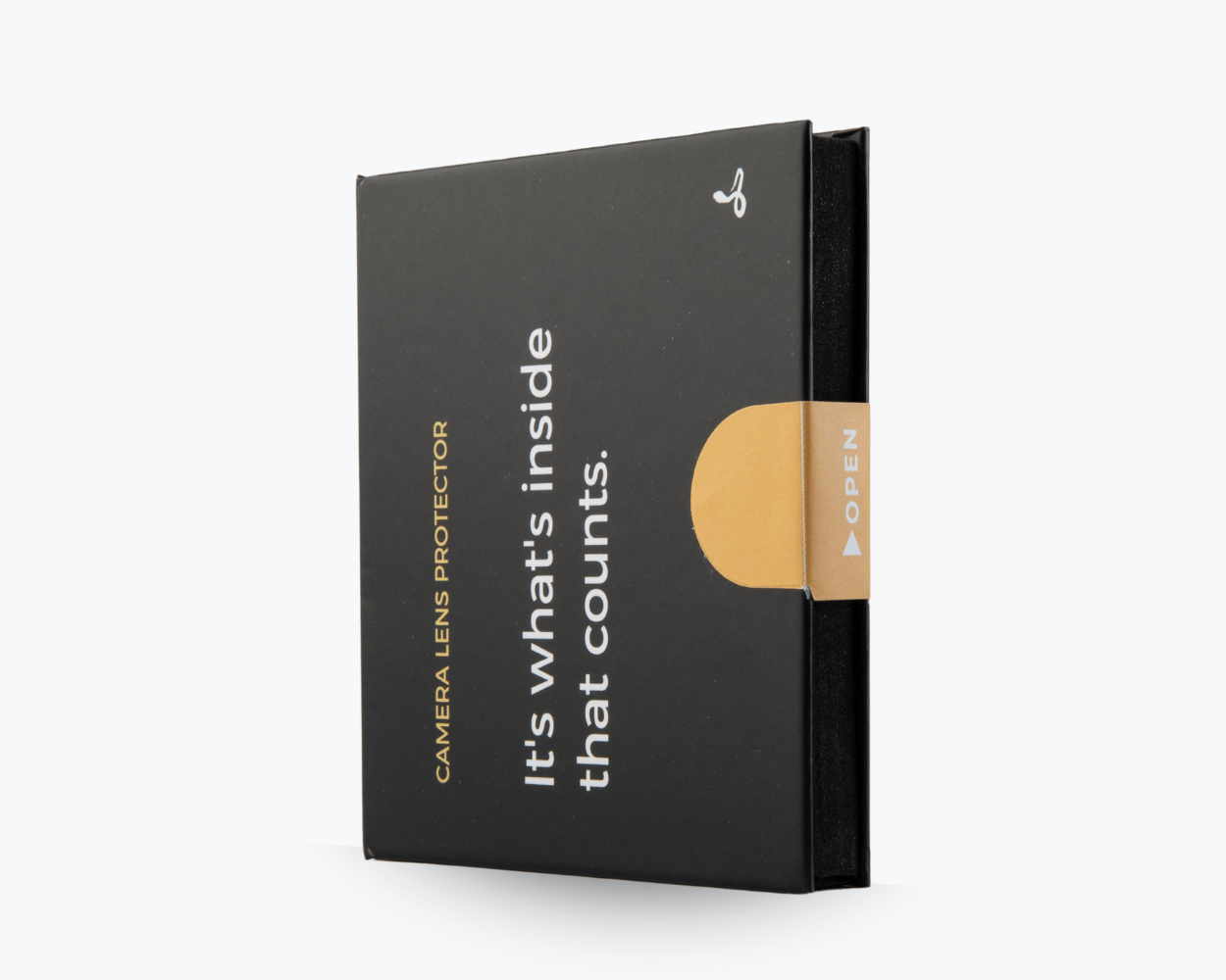 Samsung Galaxy S26 - Glass Camera Lens Protector (x2)