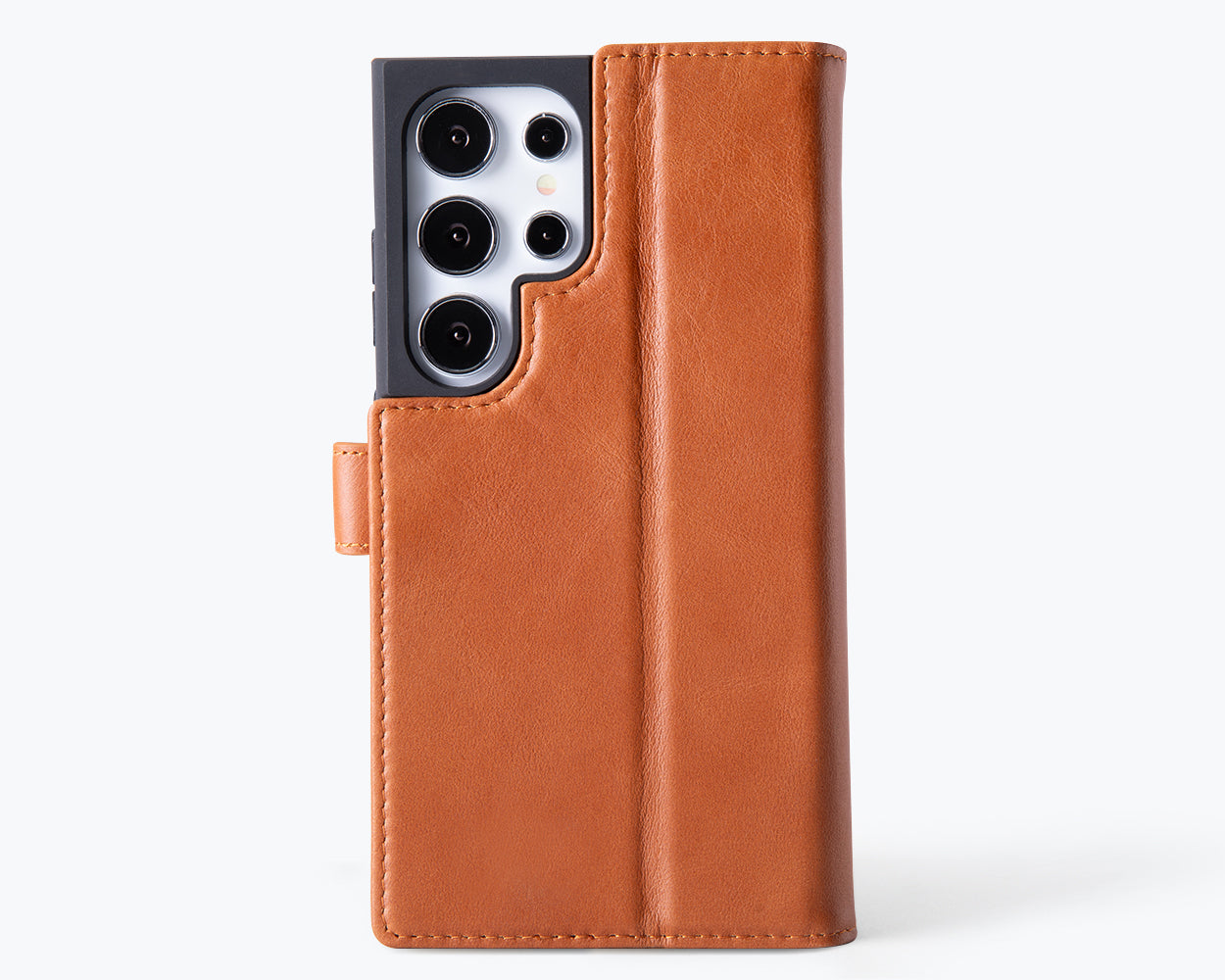 Samsung Galaxy S24 Ultra - Metro Leather Wallet Phone Case