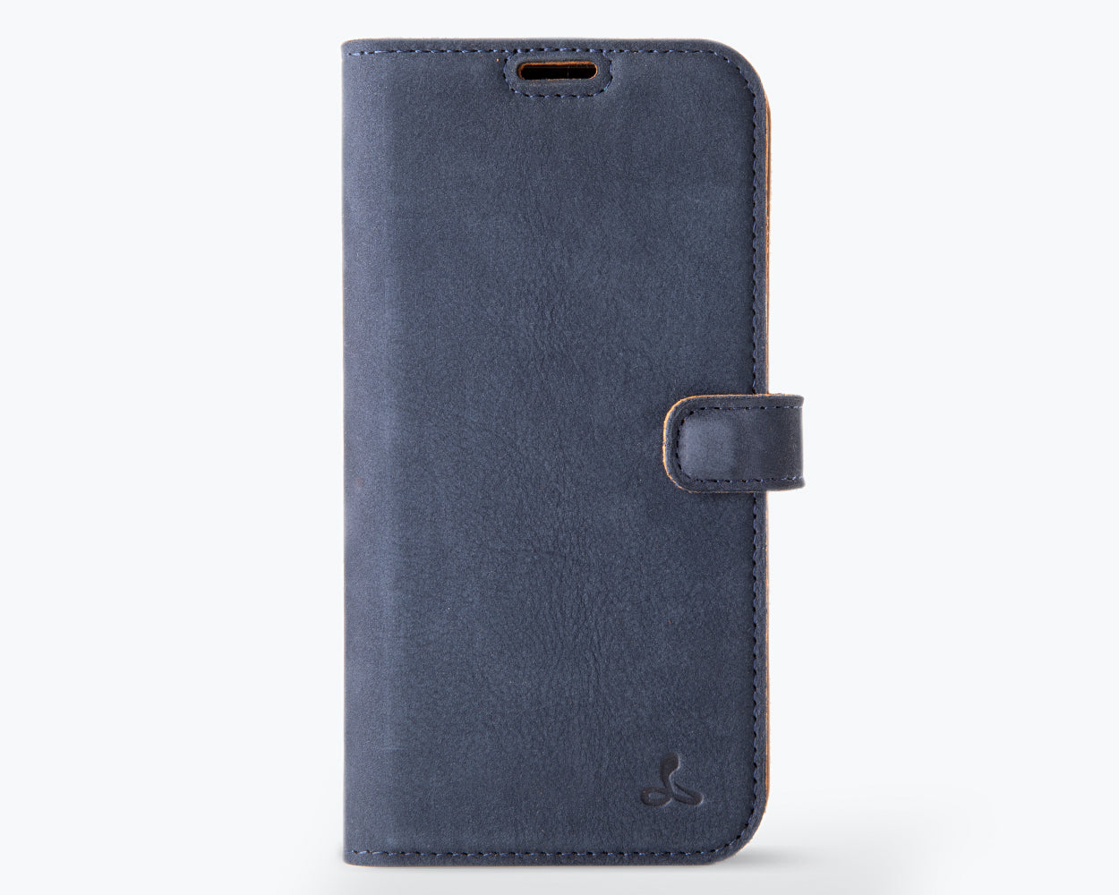 Google Pixel 9 Pro - Vintage Leather Wallet Phone Case