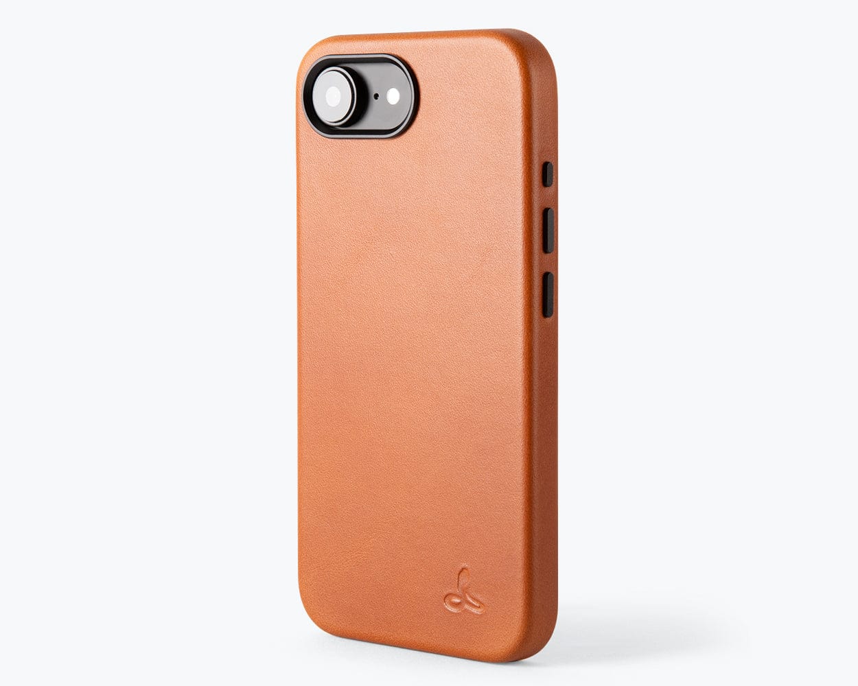 Apple iPhone 16e - Metro Slim Leather Phone Case Apple iPhone 16e - Metro Slim Leather Phone Case