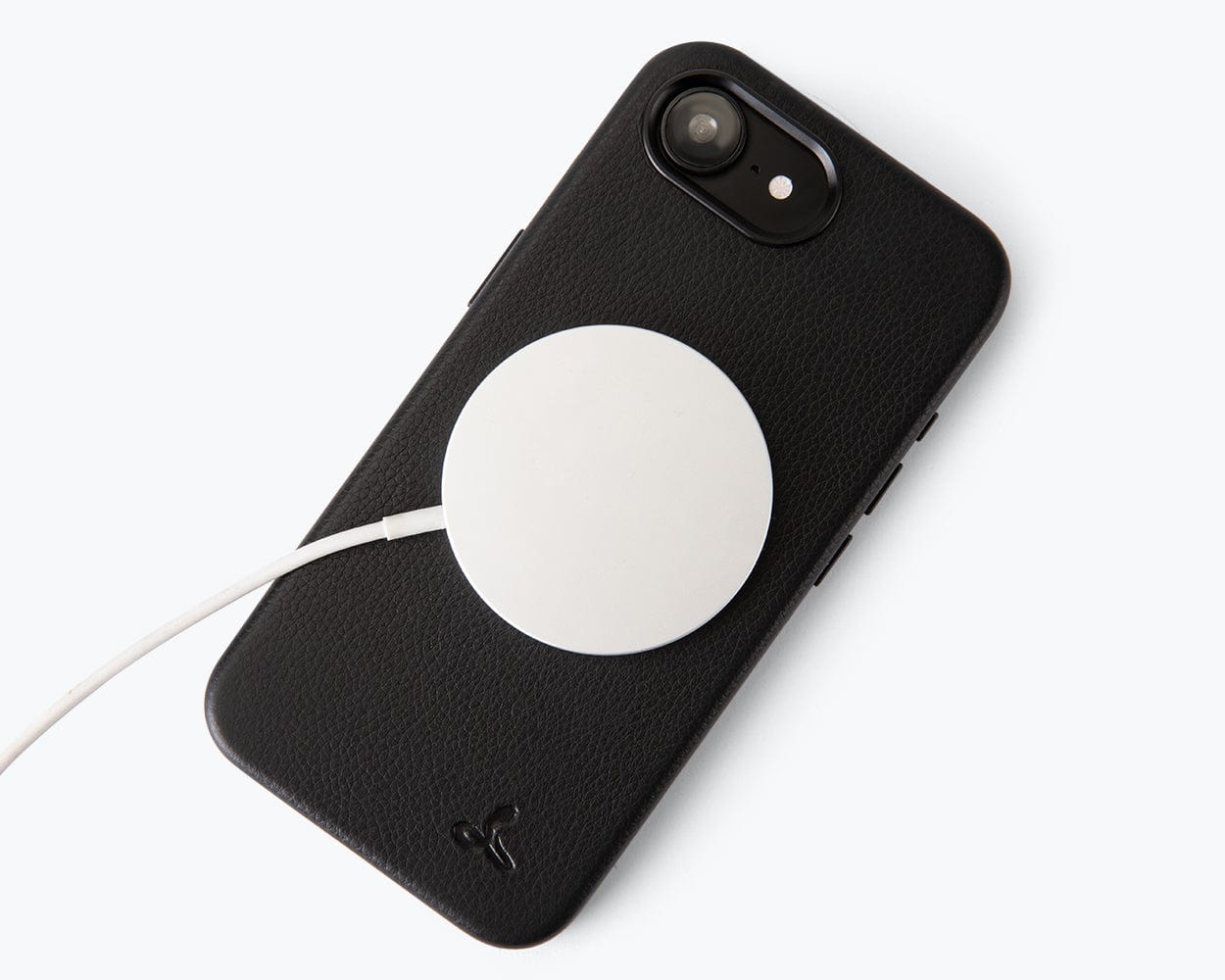 Apple iPhone 16e - Metro Slim Leather Phone Case