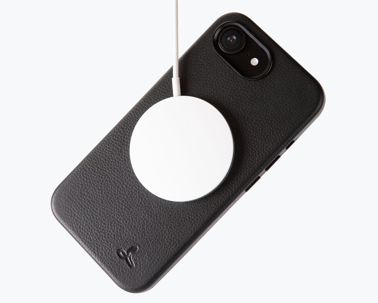 Apple iPhone 16e - Metro Slim Leather Phone Case