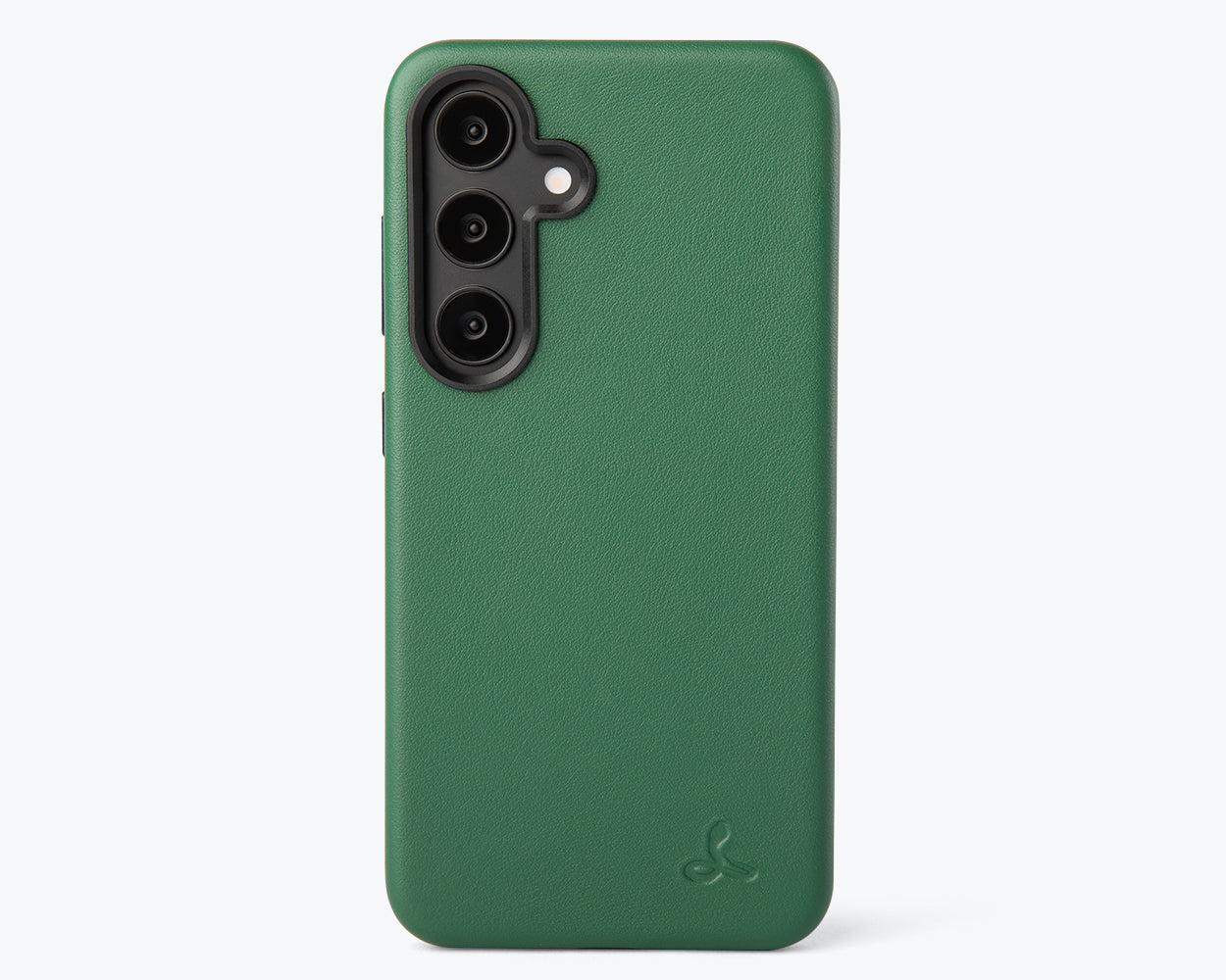 Samsung Galaxy S25 - Metro Slim Leather Phone Case